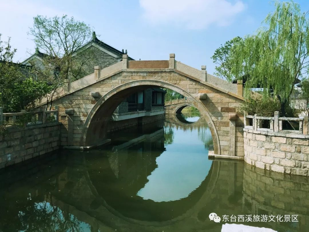 头条东台唐洋一男子落水幸好