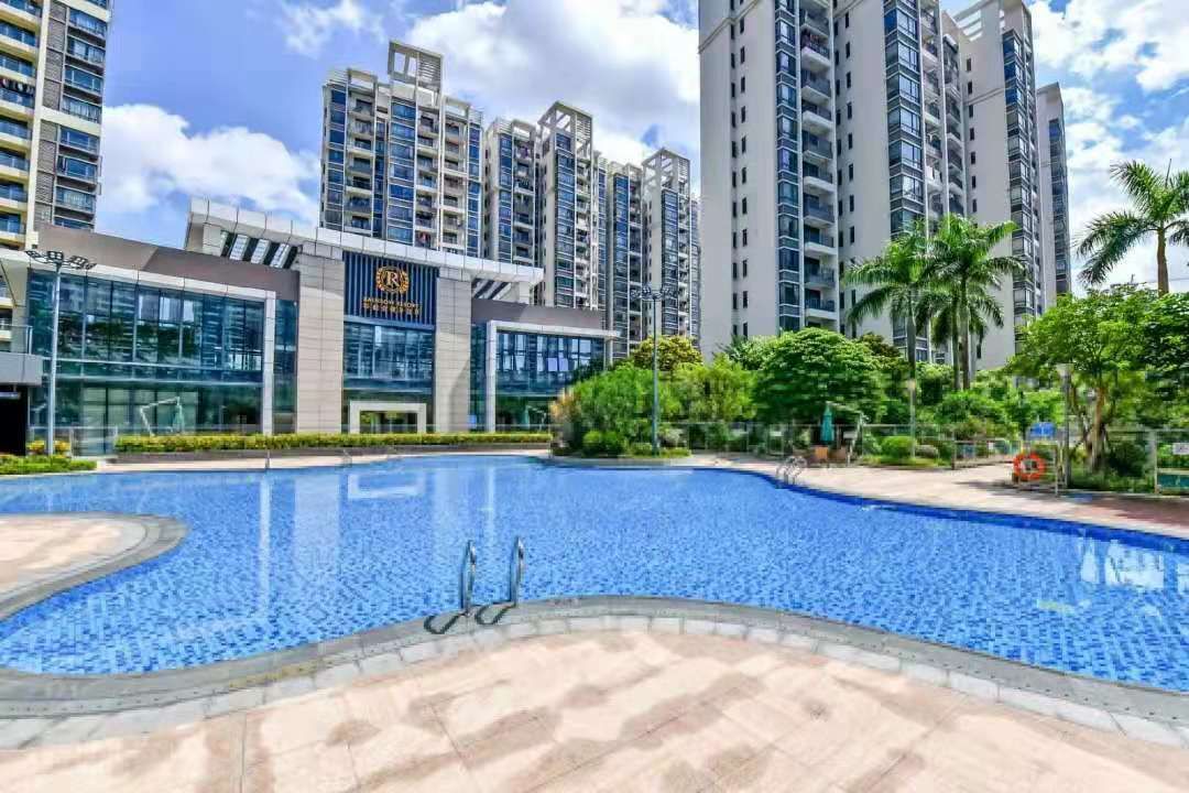 从广州追到中山不惜违约这个80后终于买到房了