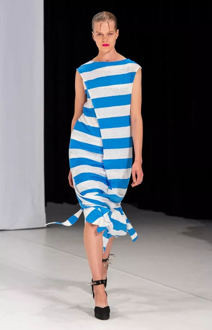 给你一万个理由爱上条纹