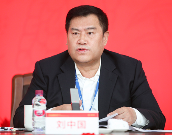 传五粮液集团总经理刘中国将卸任先后协助五粮液三任掌门