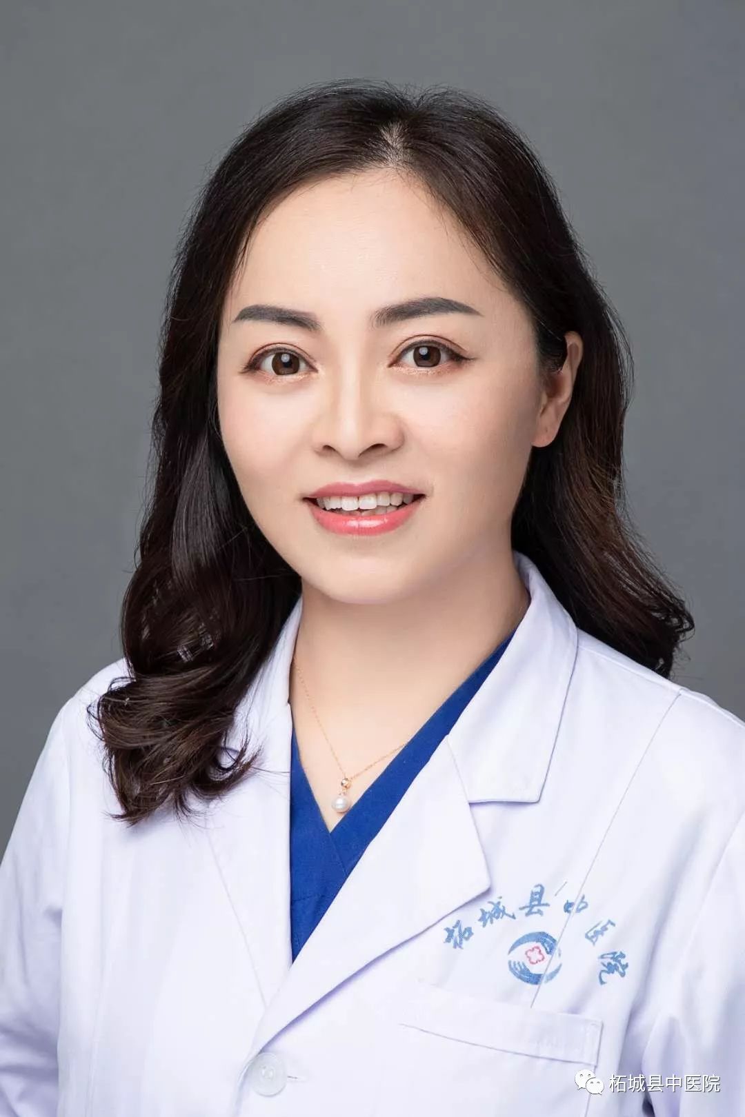 助白内障患者重见光明!