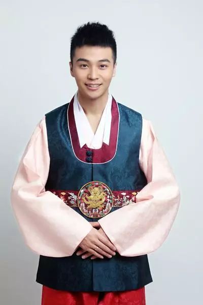 民族文化朝鲜族服饰