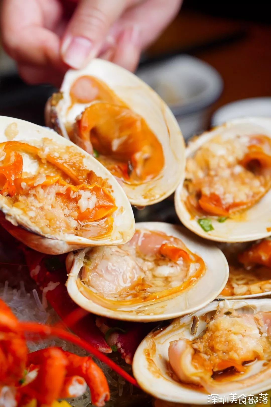 一个人来这家店,亏死了!_沙白