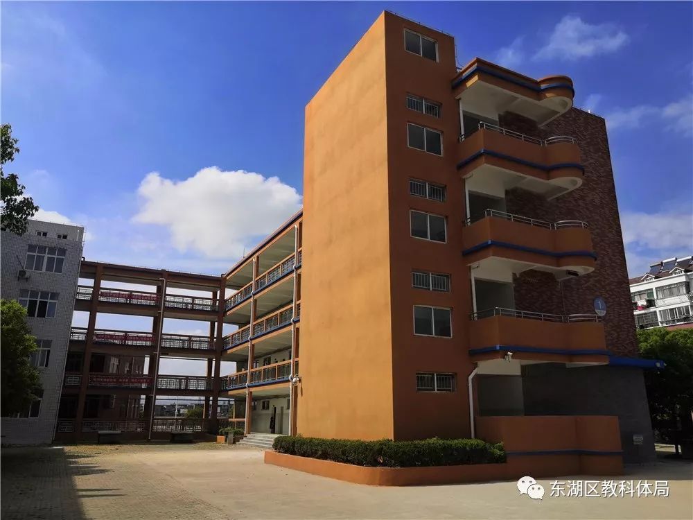 南林小学,百花洲小学,东湖小学等十一个校园维修提升改造项目;向荣