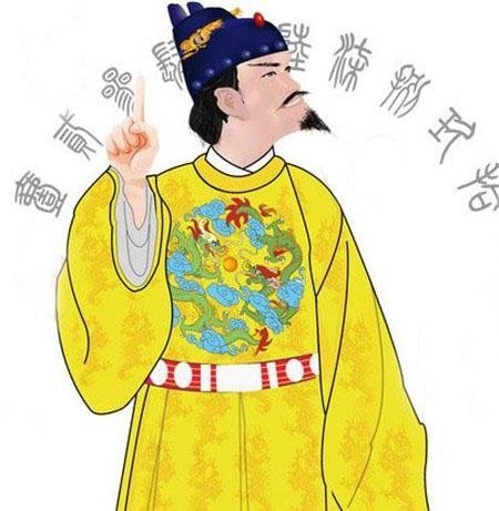 原创朱元璋的奇葩说男人不纳妾就是老婆的错