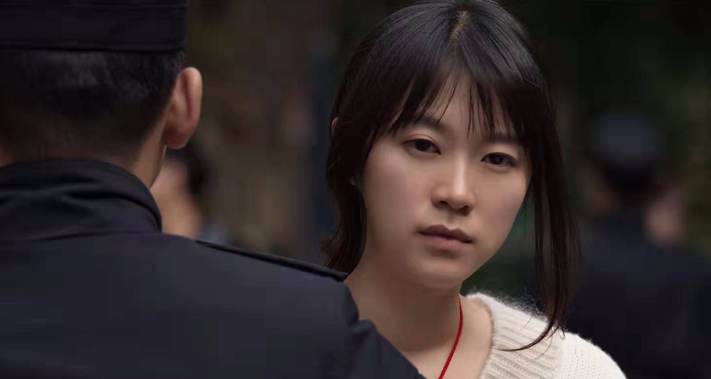 今秋最深情犯罪电影《六连煞》今日公映 罪恶深渊难掩人性微光