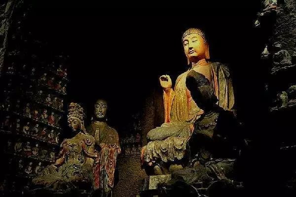 传承四大皆空是什么都没有你对佛门的误解到底有多深