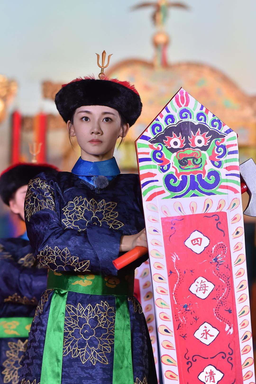 原创晴川八阿哥重聚综艺遇见天坛如何看待传统文化综艺化