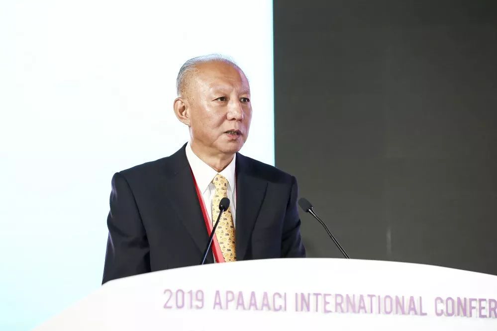 2019年全国变态反应学术会议开幕!_中华医学会