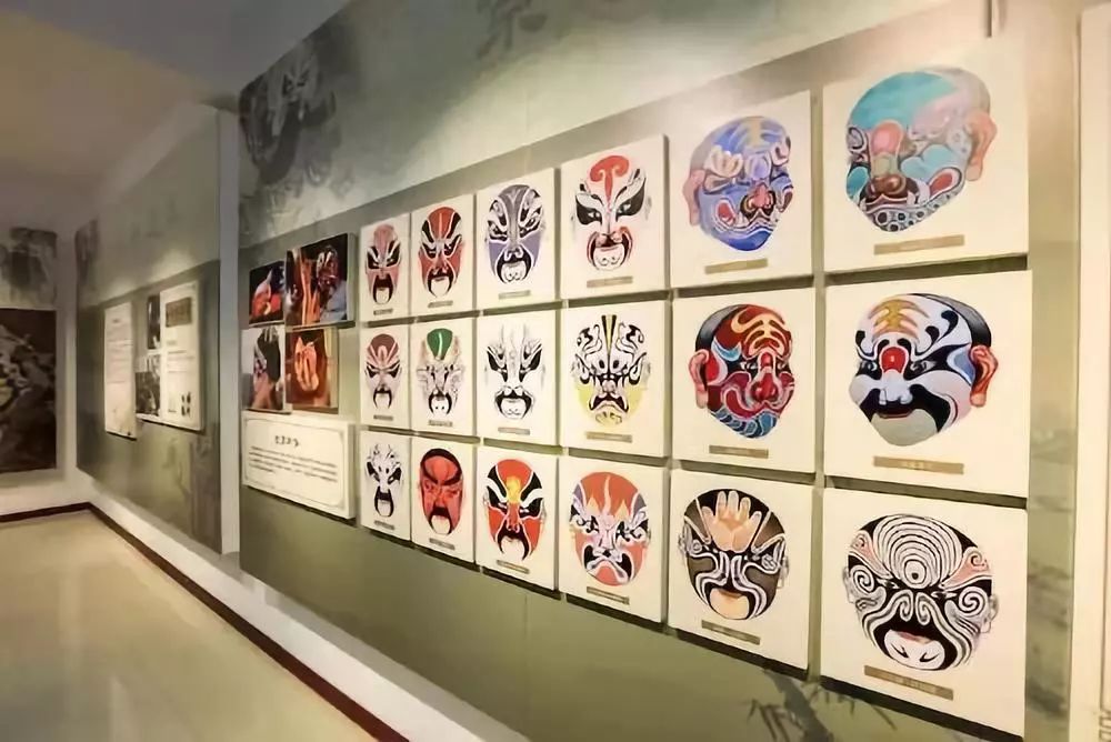 隐秘的文化沃土威海京剧博物馆