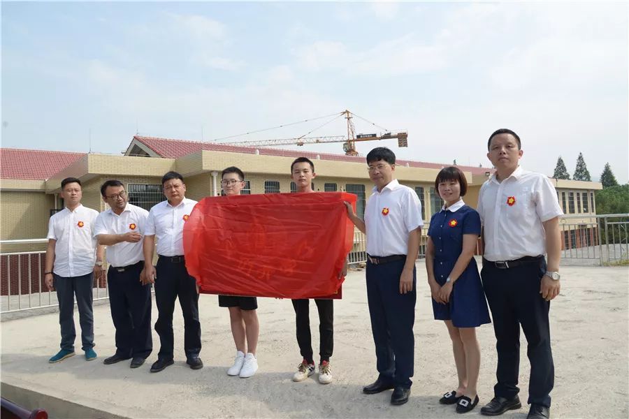 雨敞坪镇麻田中学图片