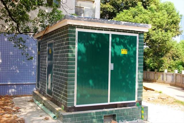 你好汽机人报到路上的小美好