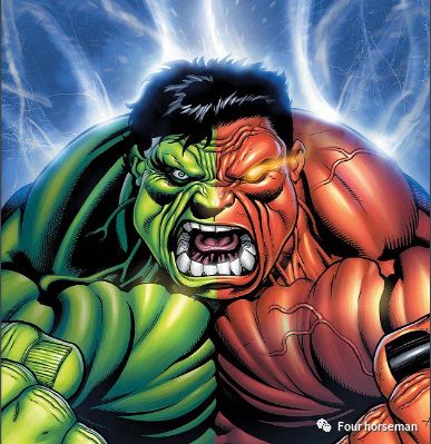 (漫威*浩克)_hulk