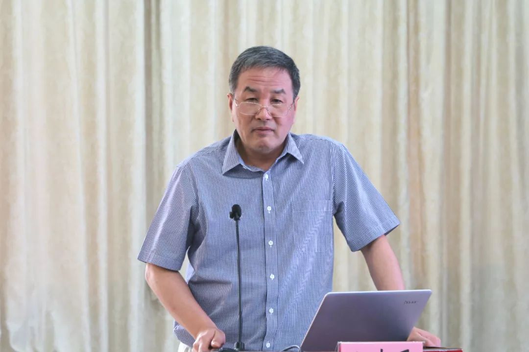 我院举办妇产科康复国际论坛暨特色宫颈专病启动会