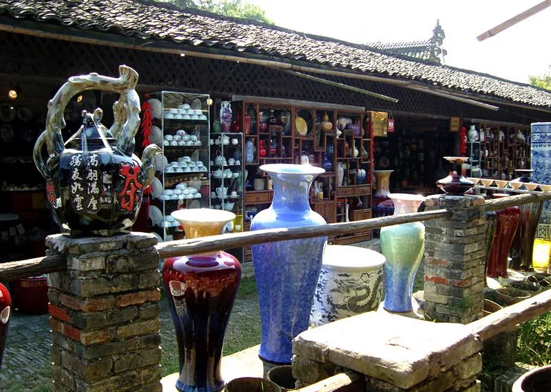 元起】大美黄山 文化徽州 新安江游船 瓷器古都景德镇空调专列5日游