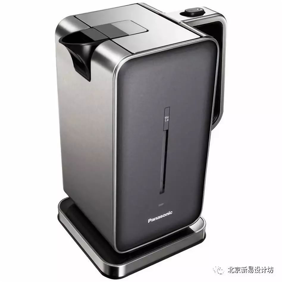 新易造型库——方形产品也可以很有创意_设计