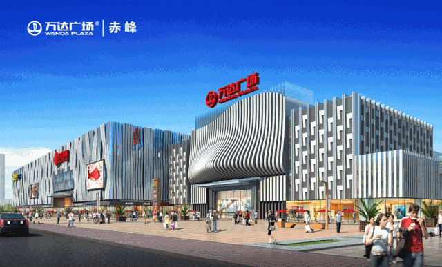 万味盛典逛吃万达广场挑战大窑之王