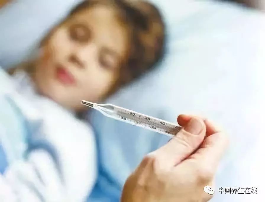 退烧绝招,赶紧收藏吧!_白萝卜