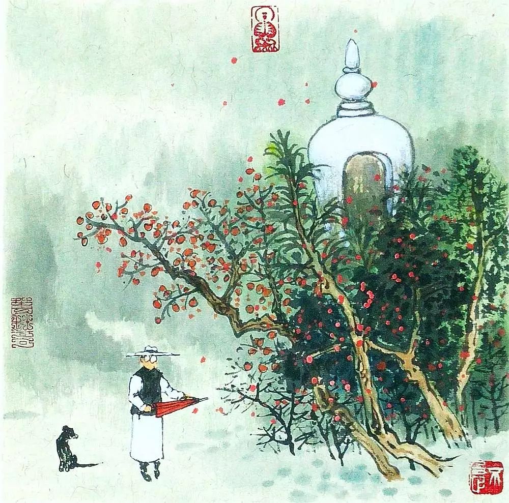 四个角度，彻底看清一个人（深度好文）_利益