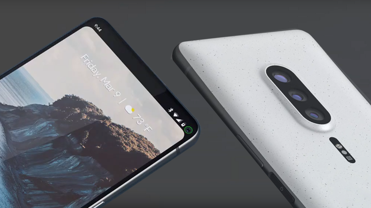 原创索尼5g巅峰之作:4k带鱼屏 高通x50 256gb 4480mah 颜值性能兼备