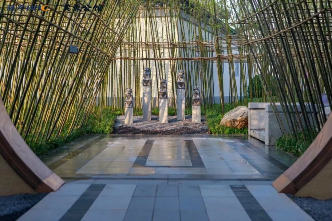 蓝光文旅水果侠稻梦空间择址百年小站著述家门口的乐园