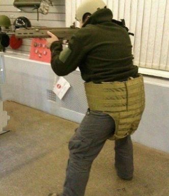 军事搞笑合集:你从未见过的鼠式坦克!