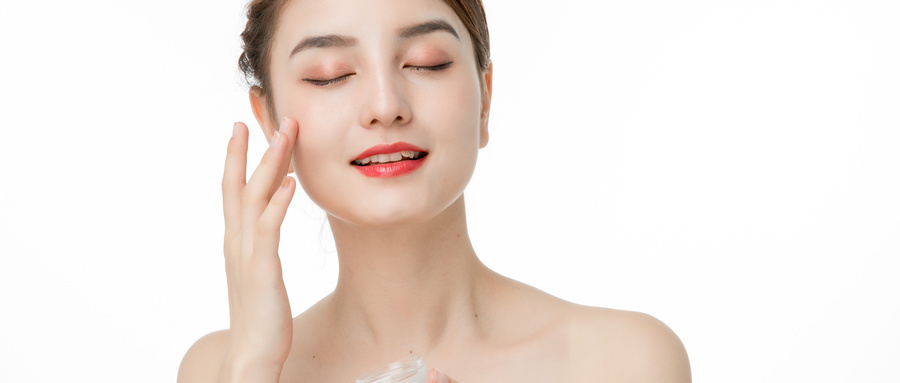 护肤品吸收加倍!_保养