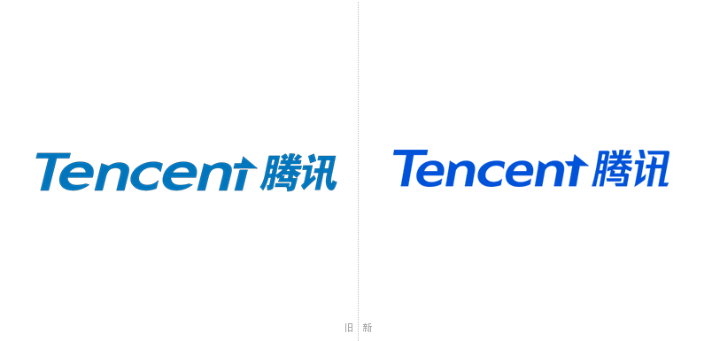 腾讯客服logo图片