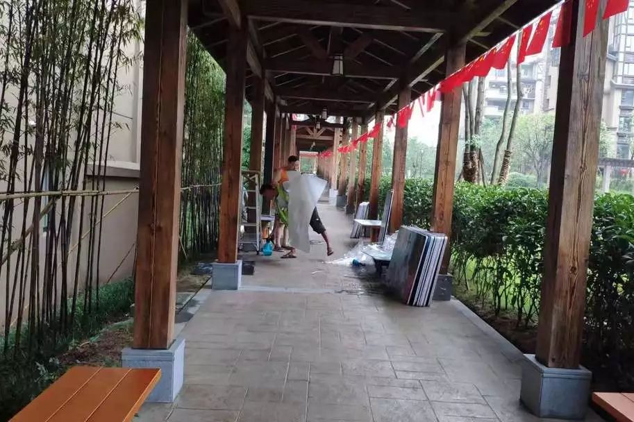 全国首个老艺术家文创康养基地在中铁任之健康城正式揭牌啦