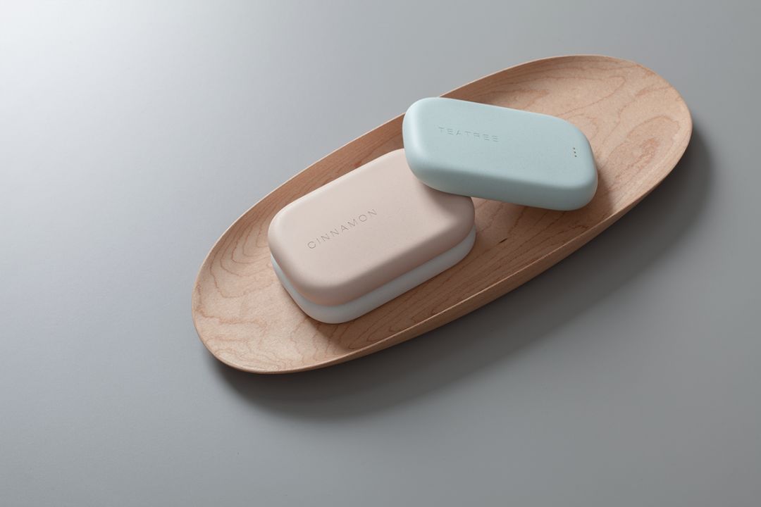 新易造型库方形产品也可以很有创意