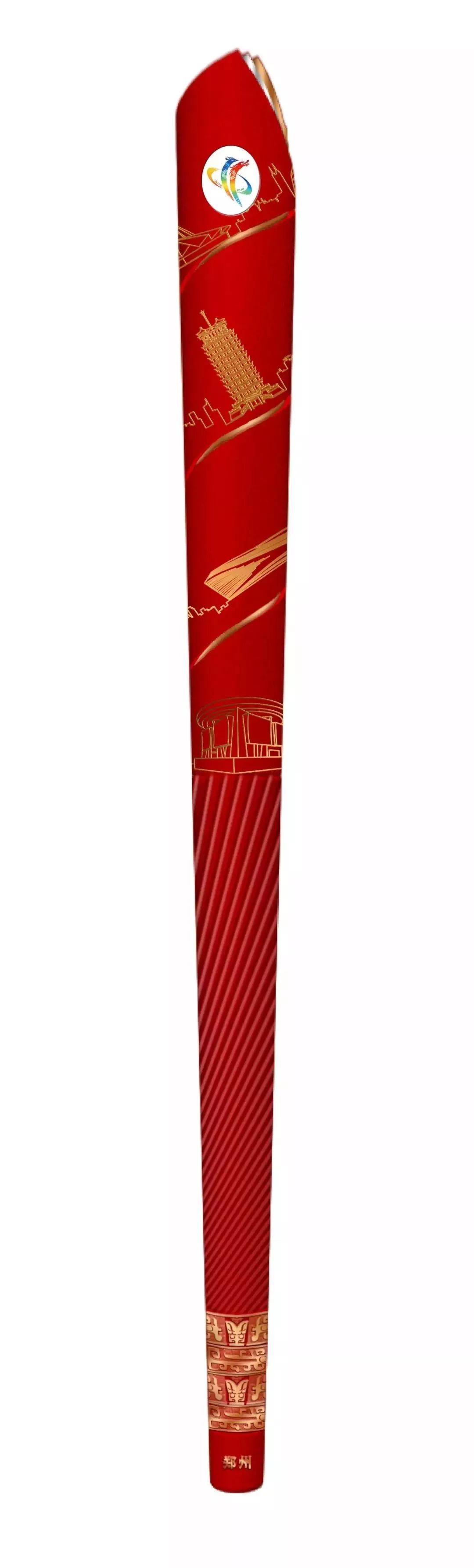 中国移动5g全程支持郑州新闻广播全程直播火炬实地传递