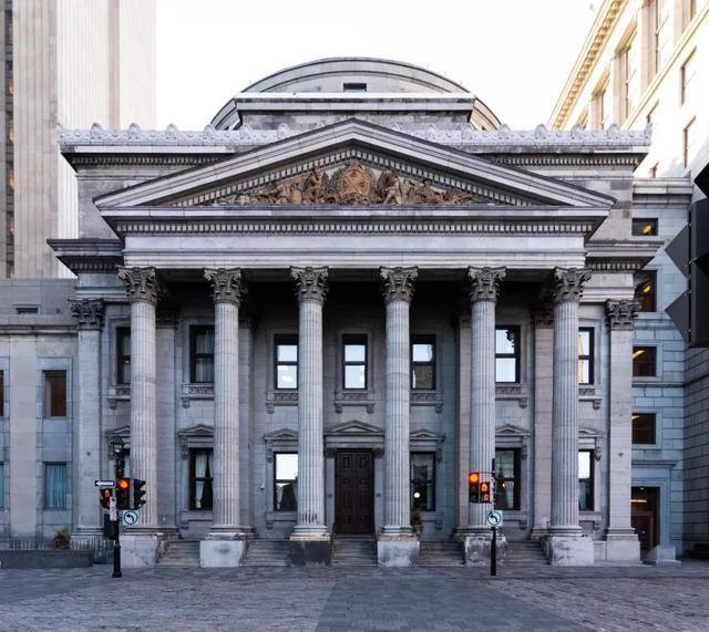 瑞士银行大楼图片