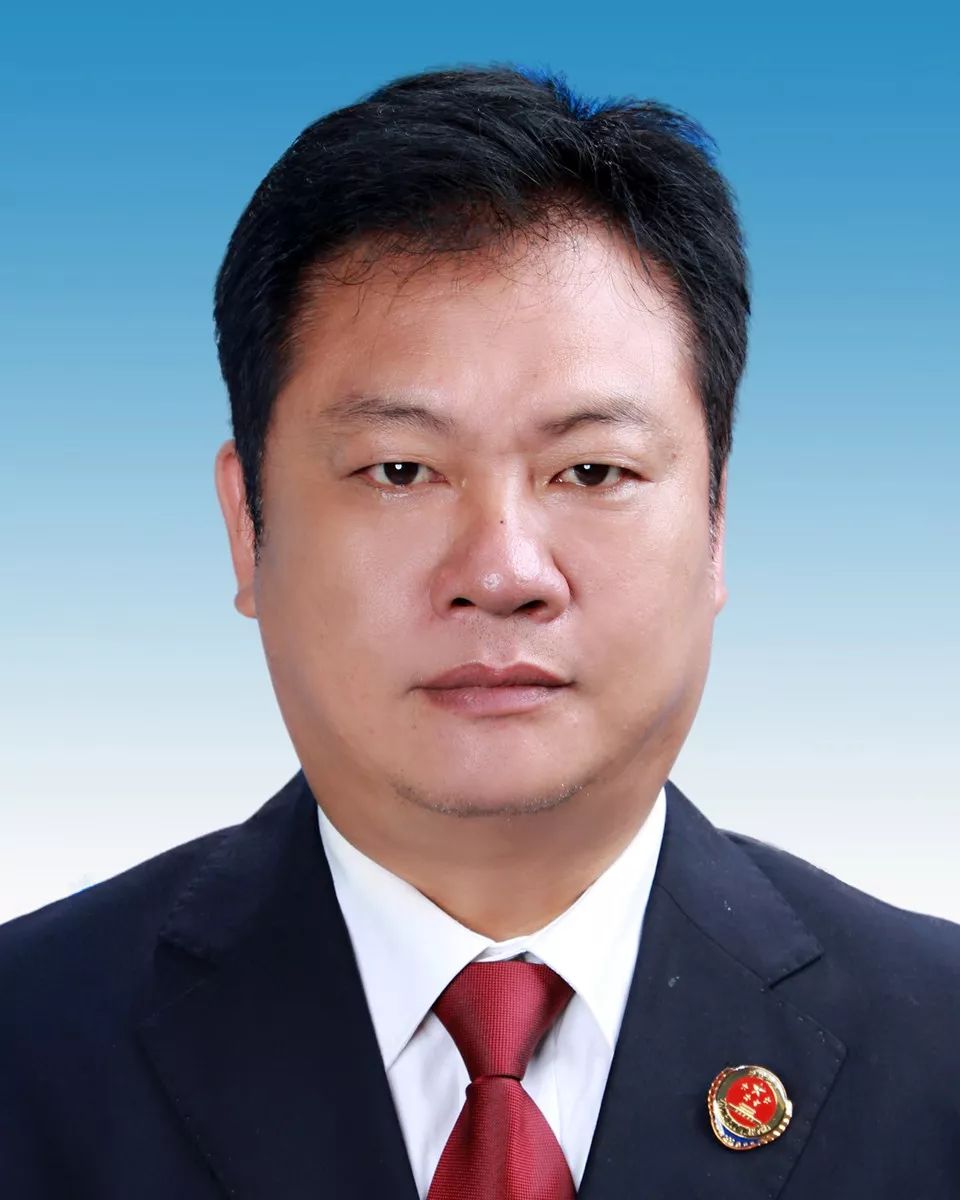 历任镇沅县人民检察院公诉科科长等职,现任镇沅县人民检察院副检察长.