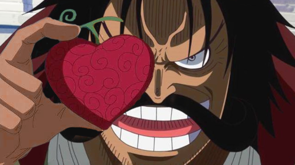 海贼王里,罗杰为何不让自己获得永生?