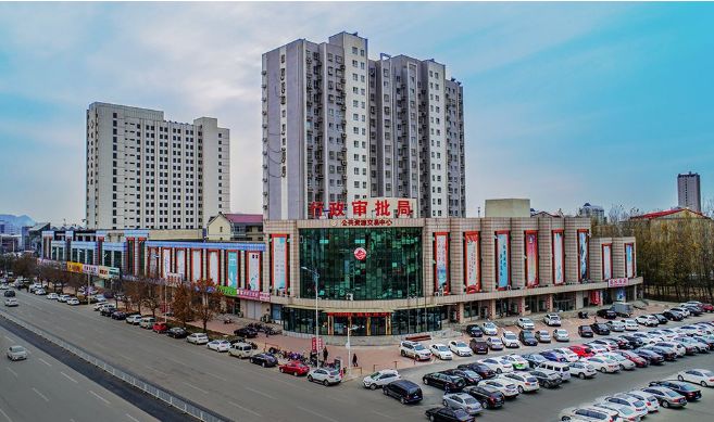 五张靓丽名片这样的遵化你心动了吗