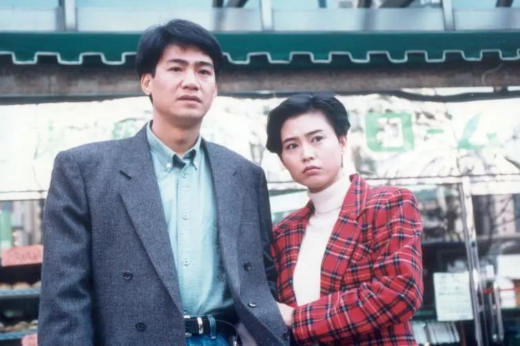 他因古惑仔一角而出名,曾沉迷赌博而输光身家!_尹扬明