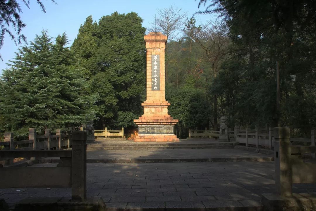 不忘初心牢记使命桐庐县发布初心之旅现场教学点