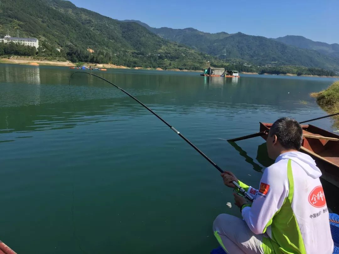 秋季釣鯽魚的釣法技巧與餌料味型選擇.