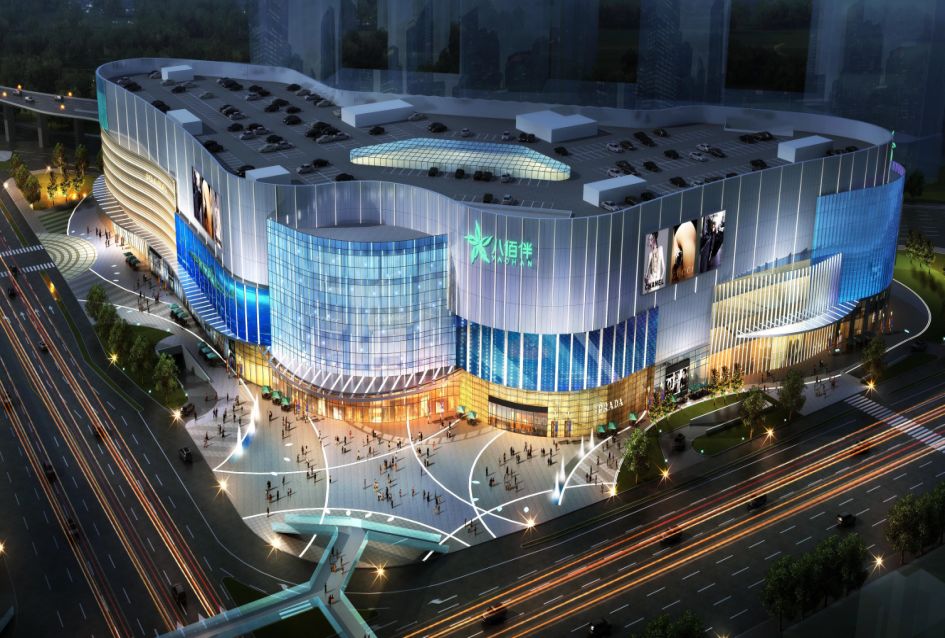 "伴同行·谱华章"2019年八佰伴供应商大会圆满落幕_华地