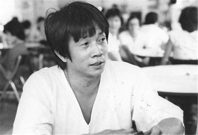 刘家良已不在,刘家辉重病缠身,惠英红从打女蜕变演技派,另外王龙威