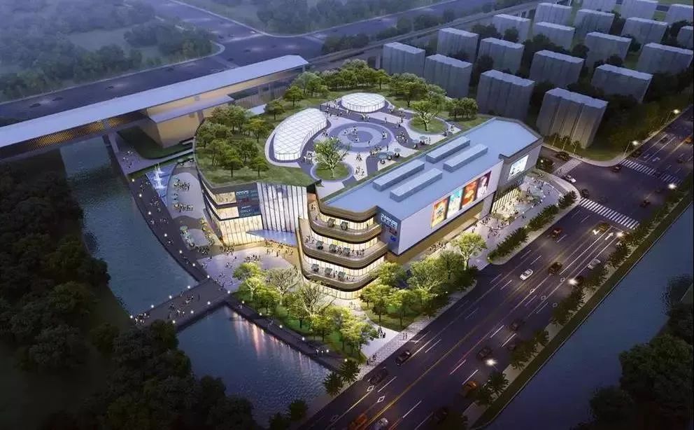 开盘预告距离9号线仅200米宝地佘山一号二期即将开盘