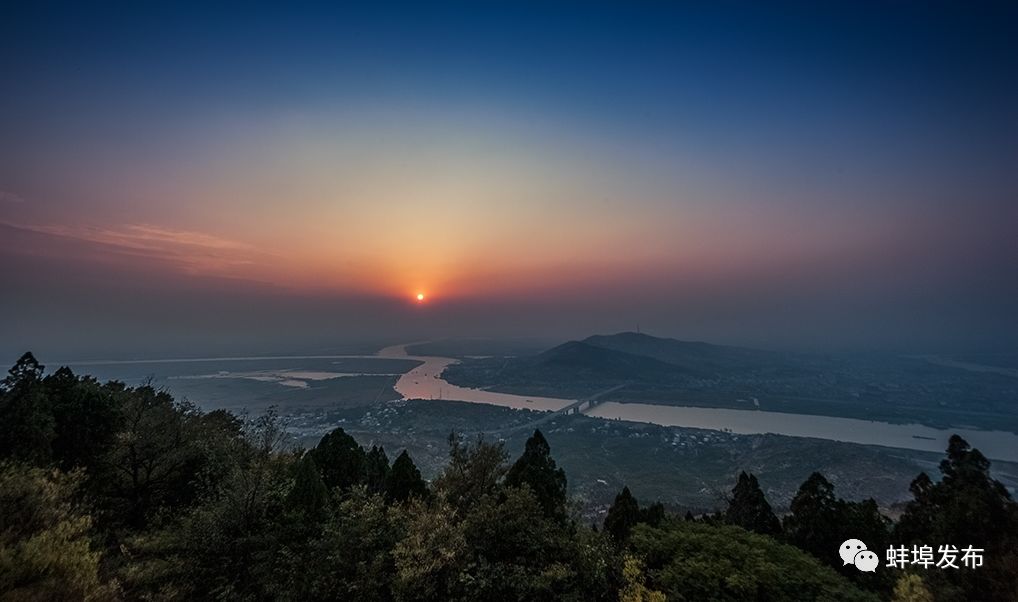 相互转告涂山风景区停车要收费啦标准出炉