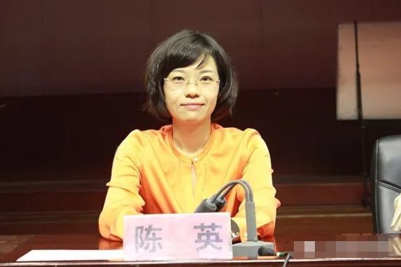 广西"80后"女副县长受贿超千万,一审判13年,罚150万元_陈英