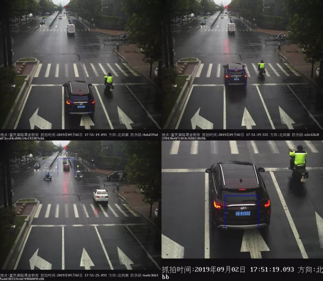 织里| "创文明交通 治秩序乱象"交通违法曝光!