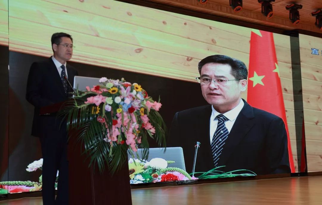 珲春市委副书记,市长张吉锋表示,近年来,珲春乘着东北亚旅游论坛的