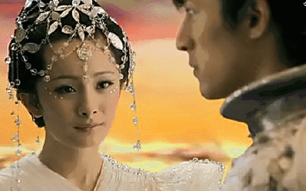 收视女王沦为烂剧接盘侠杨幂怎么糊成这样