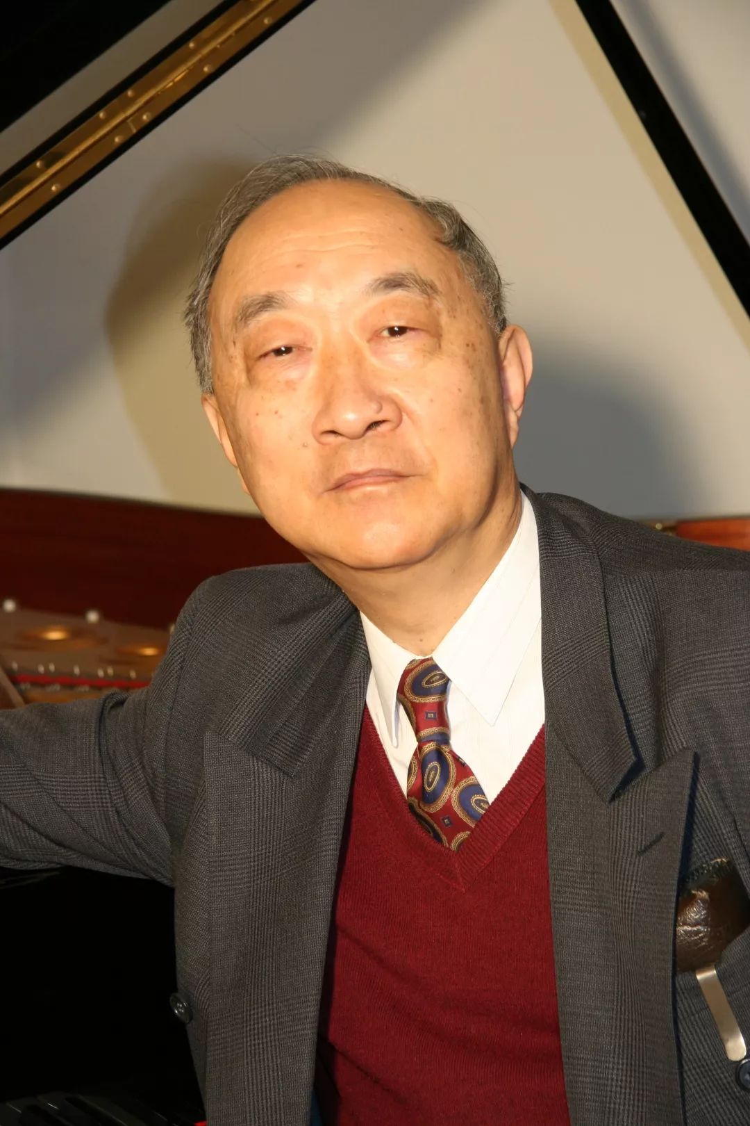 【音乐节看点音乐惠民】名家进校园——最近距离传送文化精粹