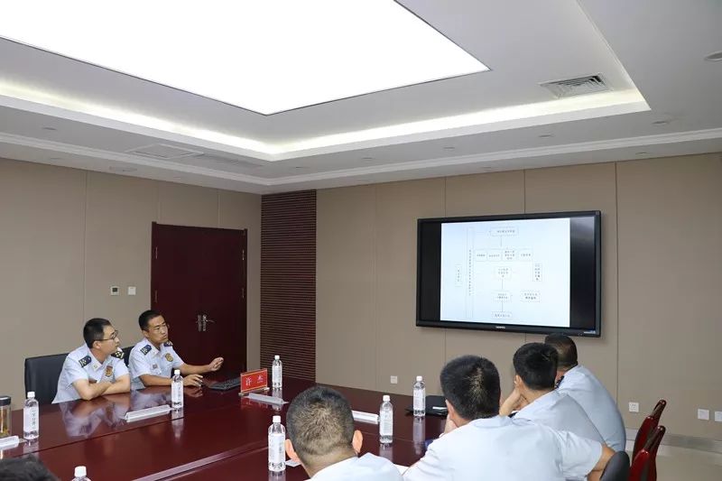 河北省消防救援总队军需营房业务培训班在邢台成功举办