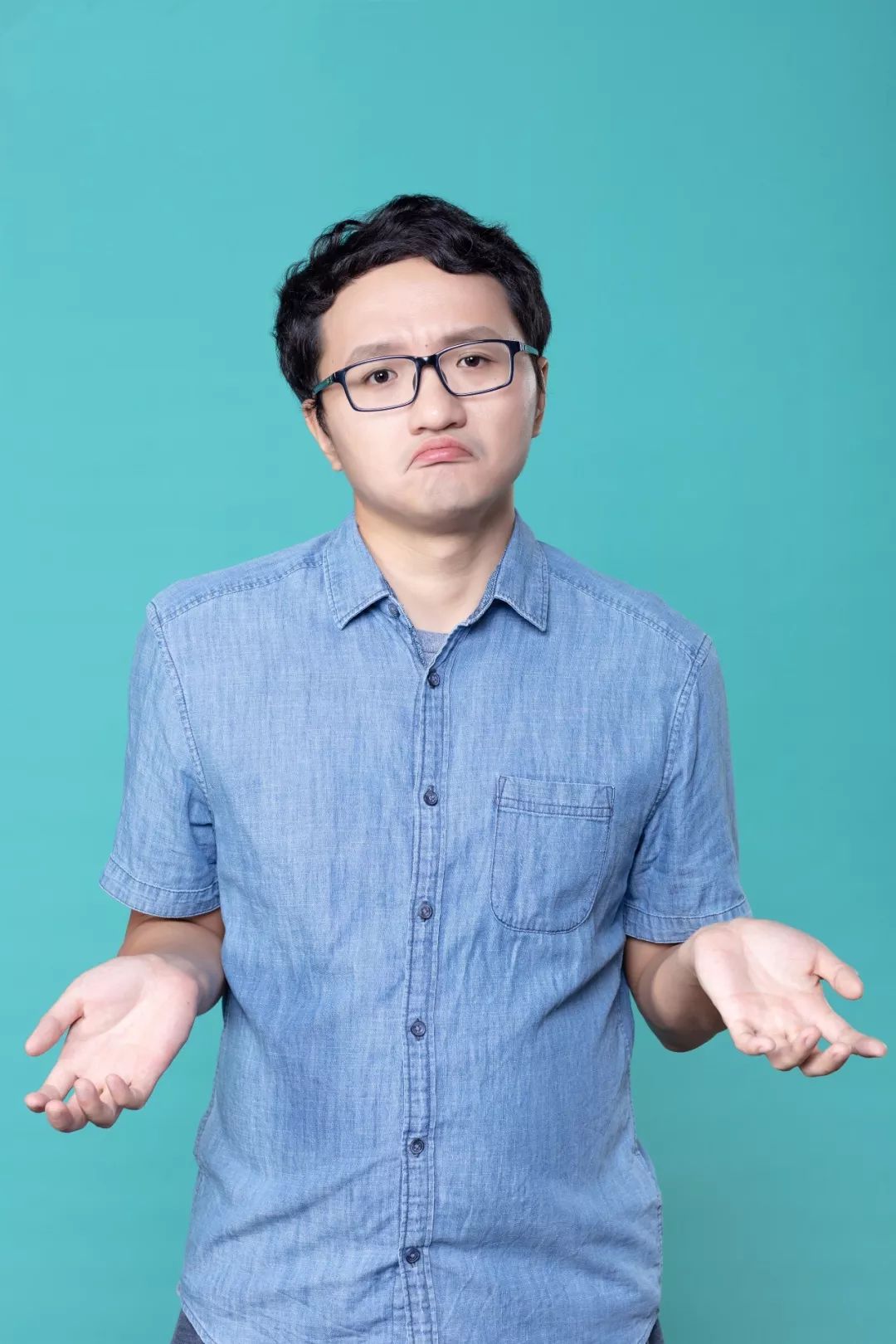 蓝叔叔记者凌洁十二周年生日快乐十二周年生日快乐墨水王帆大李警官小