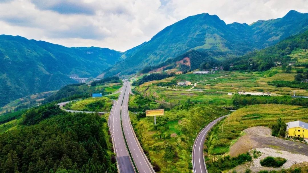 你好,g7612纳兴高速!_高速公路